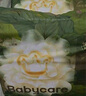 babycare金山茶花纸尿裤NB68片(<5kg)新生儿婴儿尿不湿超薄透气轻柔花苞裤 实拍图