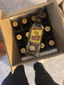 五粮液股份 尖庄大光优级酒 浓香型白酒 50度500mL*12瓶 原箱装 实拍图