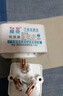 10A转16A转换插座 适用新能源汽车随车充转换热水器空调电暖大功率专用转换（插头10A插孔16A） 10A转16A三插头3孔（黑白混发） 实拍图