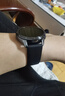 小米（MI）【限时补贴下单立减】XiaomiWatchS4黑色国家补贴汽车钥匙澎湃OS2心率血氧监测小米手表s4男表女表 实拍图