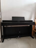 卡瓦依（KAWAI）KDP120电钢琴88键重锤逐键采音卡哇伊成人电子数码钢琴键盘乐器 KDP120GR全套+琴凳礼包 实拍图