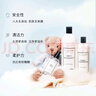 THE LAUNDRESS婴儿温和奶香洗衣液1KG 敏感肌初生儿童宝宝洗护酵素除菌除螨中性 实拍图