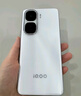 vivo iQOO Neo10 Pro+ 16GB+512GB 驰光白 骁龙8至尊版 2K Q10珠峰屏 国家补贴 学生 游戏 电竞手机 实拍图