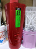沙宣大红瓶清盈顺柔洗发水500g蓬松轻盈去油清爽顺滑不扁塌洗发露男女 实拍图