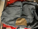 南极人保暖内衣男士秋衣秋裤加绒防寒中老年保暖衣套装浅灰2XL 实拍图