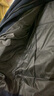 鸭鸭（YAYA）孙颖莎同款加厚羽绒服男士短款时尚商务休闲保暖防寒新款外套DY 藏青色YE4B702302F M /170 实拍图