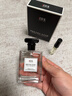 IDX乌木沉香古龙男士香水持久淡香木质香调香氛生日新年礼物送男友 实拍图