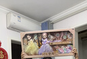 奥智嘉古风换装娃娃公主洋娃娃仿真女生女孩玩具儿童大礼盒新年生日礼物 实拍图