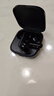 小米（MI）Redmi Buds 6 活力版 蓝牙耳机 30小时长续航 适用于安卓苹果手机 黑色 实拍图