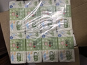 心相印婴儿抽纸3层100抽*24包M码（母婴可用 宝宝纸巾 整箱销售） 实拍图
