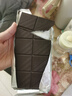 瑞士莲【王安宇同款】特醇排块78%黑巧100g 黑巧 健身减脂 生日礼物 实拍图