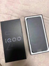 vivo  iQOO Z9 【国家补贴】8GB+256GB 曜夜黑 6000mAh 蓝海电池 第三代骁龙 7 电竞手机 实拍图