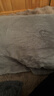 牛奶绒枕套+枕芯颈椎枕成人睡觉专用单人宿舍枕头家用酒店整头芯 【枕套+枕芯】牛奶绒枕套+枕芯 48*74cm单只装 实拍图