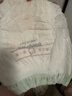 babycare金山茶花拉拉裤XXL30片(>15kg)婴儿尿不湿超薄透气新生柔花苞裤 实拍图