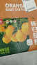 京觅秭归脐橙纽荷尔橙子净重7斤霸王橙单果300g+新鲜水果源头直发包邮 实拍图