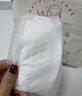 新贝 防溢乳垫 一次性防溢乳贴溢奶垫 柔软透气200片（3D款）9286 实拍图