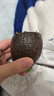 鲜级佳秘鲁进口牛油果鳄梨新鲜水果微催熟爽滑细腻宝宝辅食单果水果当季 秒杀特惠 101-140g 【6个装】 实拍图