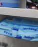 舒洁（Kleenex）湿厕纸40抽*10包家庭装厕纸湿厕纸纯水洁厕湿巾湿纸巾厕纸 实拍图