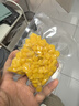 京鲜生 东北甜玉米粒50g*5袋 开袋即食 源头直发 实拍图