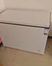 容声（Ronshen）300L单温家商两用冰柜冰箱-35℃速冻减霜80%PCM防腐内胆大容量净味冷柜BD/BC-300ZMSM 实拍图