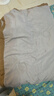 洁丽雅A类面料 可机洗夏被 单人夏季空调被子被芯夏凉被 150*200cm  实拍图
