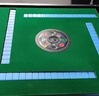 如喜【防侧翻20万次不卡牌】麻将机全自动餐桌低音家两用一体折叠电动 12【低音4.0一键降噪】防侧翻折叠-加厚台面-矿石灰 请联系客服选择麻将牌大小 实拍图