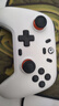 盖世小鸡（GAMESIR）启明星无线游戏手柄 switch2/switch手机安卓苹果Steam电脑NS2pro蓝牙电视有线双人成行宝可梦ZA 实拍图