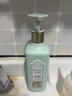 三生花百雀羚洗发露精油香氛去屑止痒洗发水500ml持久留香洗头膏男女士 实拍图