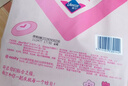 薇尔V感超薄贴合透气防漏日夜组合装66片卫生巾京东自营姨妈巾 实拍图