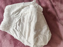 好奇（Huggies）铂金装小桃裤成长裤XXL74片(15kg以上)尿不湿【透爽散热】 实拍图