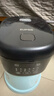 苏泊尔（SUPOR）小电饭煲2-3人3升大面板家用煮粥煲汤煮饭锅多功能智能预约迷你微压电饭锅【国家补贴】SF30FC0063 实拍图