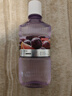 京东京造 柚见葡萄漱口水450ml*3温和不辣0酒精 清新口气减少口腔细菌 实拍图