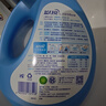 蓝月亮 手洗专用洗衣液 风清白兰 1kg/瓶 内衣内裤适用 易漂 洁净去污 实拍图