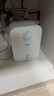 海尔（Haier）【咨询客服享补贴】FA小厨宝 电热水器 储水式一级能效 家用厨房恒温2200W速热节能保温小体积 6.6L 2200W FA节能速热43升热水量 实拍图