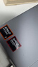 ThinkPad【国家补贴15%】联想笔记本电脑ThinkBook 16+ 锐龙AI全能本R7 H 260 16英寸32G 1T 3.2K 高刷屏 实拍图