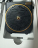 漫步者（EDIFIER）MF3 无线版便携式扩音器 户外音响 小蜜蜂大功率教学专用扩音器 黑色 实拍图