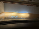 海拉（HELLA）150W汽车LED大灯H7前照灯远光/近光6500K亮白激聚光灯泡无损安装 实拍图