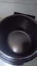 美的（Midea）品牌官方电压力锅5L深汤胆电饭煲高压锅家用4-6人 全自动智能预约煲汤炖煮小米粥MY-E523 实拍图