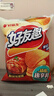 好丽友（ORION）好友趣韩国泡菜味125g 休闲零食薯片膨化食品小吃 实拍图