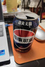 百事可乐Pepsi 无糖可乐 碳酸饮料汽水 330ml*6听 黑罐整箱装（包装随机） 实拍图