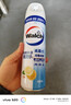 威露士（Walch）消毒喷雾清新450ml 鞋柜衣柜马桶快递家具硬表面酒精消毒祛除异味 实拍图