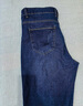 真维斯（Jeanswest）牛仔裤男2025秋冬轻商直筒修身牛仔长裤男蓝色常规32 实拍图
