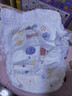 好奇（Huggies）金装拉拉裤XXL74(15kg以上)尿不湿【速干不易红】 实拍图