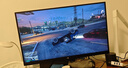 泰坦军团 24.5英寸 IPS 144Hz高刷护眼办公屏 HDR400硬件低蓝光不闪屏 可外接笔记本电脑显示器 H25T1C 实拍图