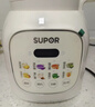 苏泊尔（SUPOR）降噪破壁机 家用豆浆机1.5L大容量自清洁辅食料理机 破冰碎冰榨汁机早餐机 SPT202S 实拍图