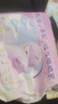MOONY苏菲尤妮佳Q薄萌羽慕怡小羊驼拉拉裤XL码30片(12-17kg)超薄透气 实拍图