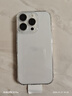 Apple/苹果【国家补贴需激活】iPhone 16 Pro（A3294）128GB 白色钛金属 支持移动联通电信5G 双卡双待 实拍图
