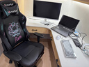 傲风C3炫影电竞椅子人体工学椅电脑椅办公椅人工力学椅游戏椅国家补贴 实拍图