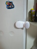 攸曼诚品儿童安全门挡宝宝防夹手门卡防关门神器防风防撞门阻3个装 实拍图