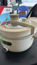 韩派（HAP）4L太极釜鸳鸯胆电压力锅火锅家用高压电饭锅大容量智能全自动电饭锅一锅两煮4-5人不粘锅压力锅 实拍图